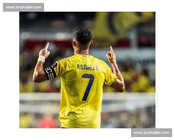 C 罗 88 分钟绝杀破 950 球！千球还会远吗？