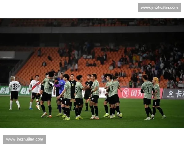 中乙收官：蓉城青年军逆袭第四 超额完成任务