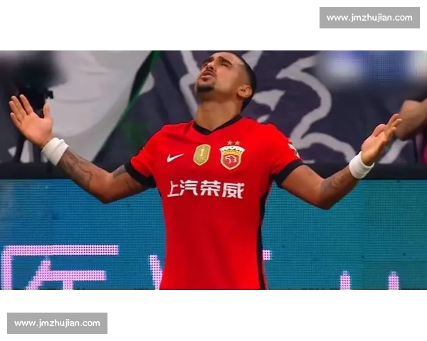 中超 28 轮疯狂夜：前四连环车祸，争冠 3 队仅差 2 分