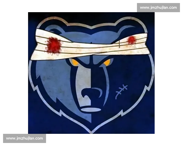 伤病围城下的新生：灰熊新人潮的意外密码